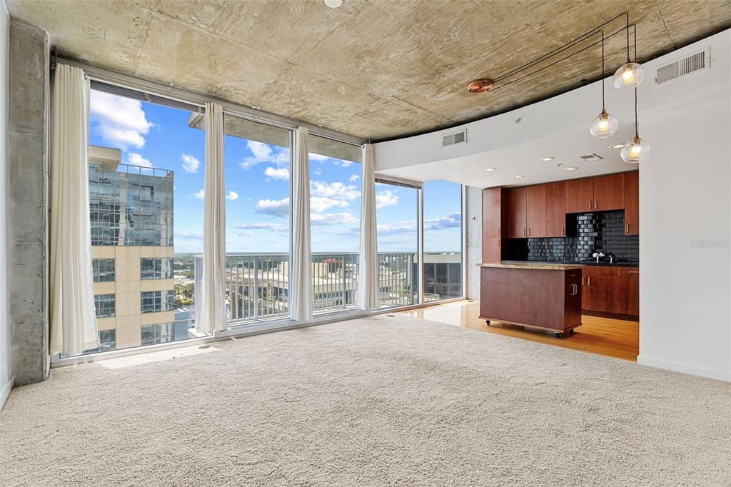 Photo of 155 S Court Avenue #2008, Orlando, FL 32801 (MLS # O6385070)