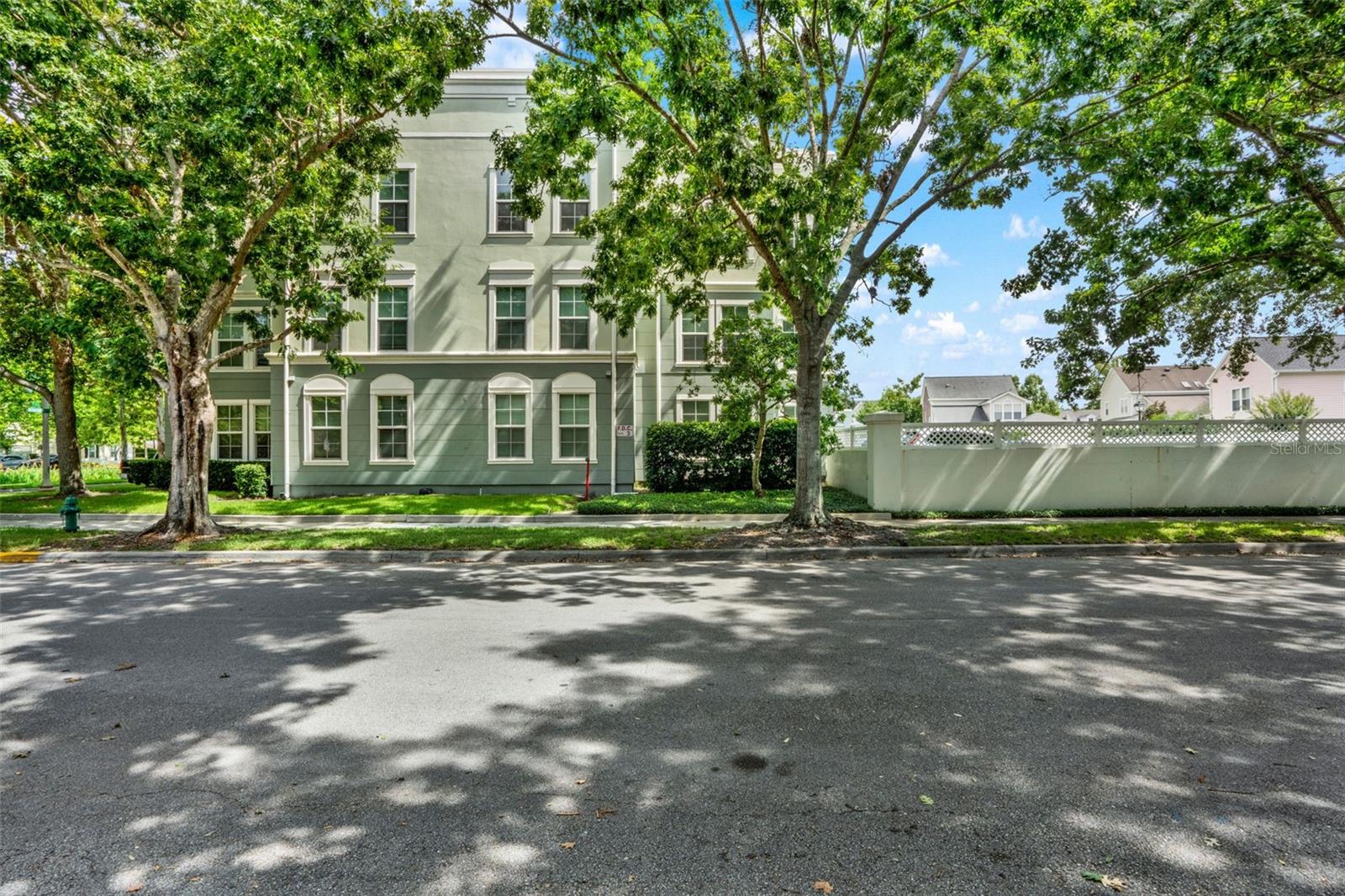 501 WATER STREET 501