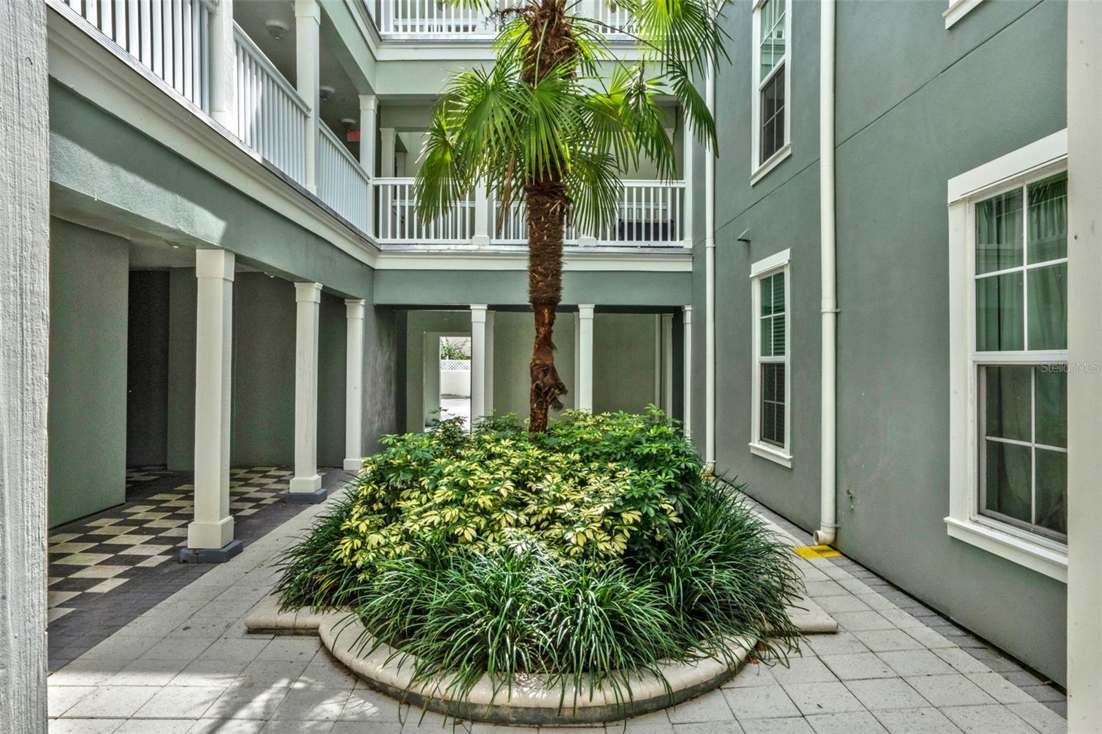 501 WATER STREET 501