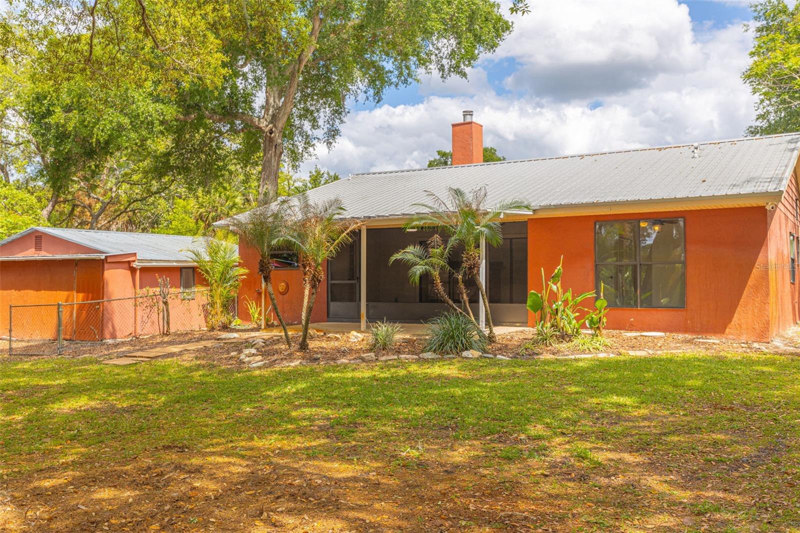 PLANTATION ESTATES UNIT 32 - Residential