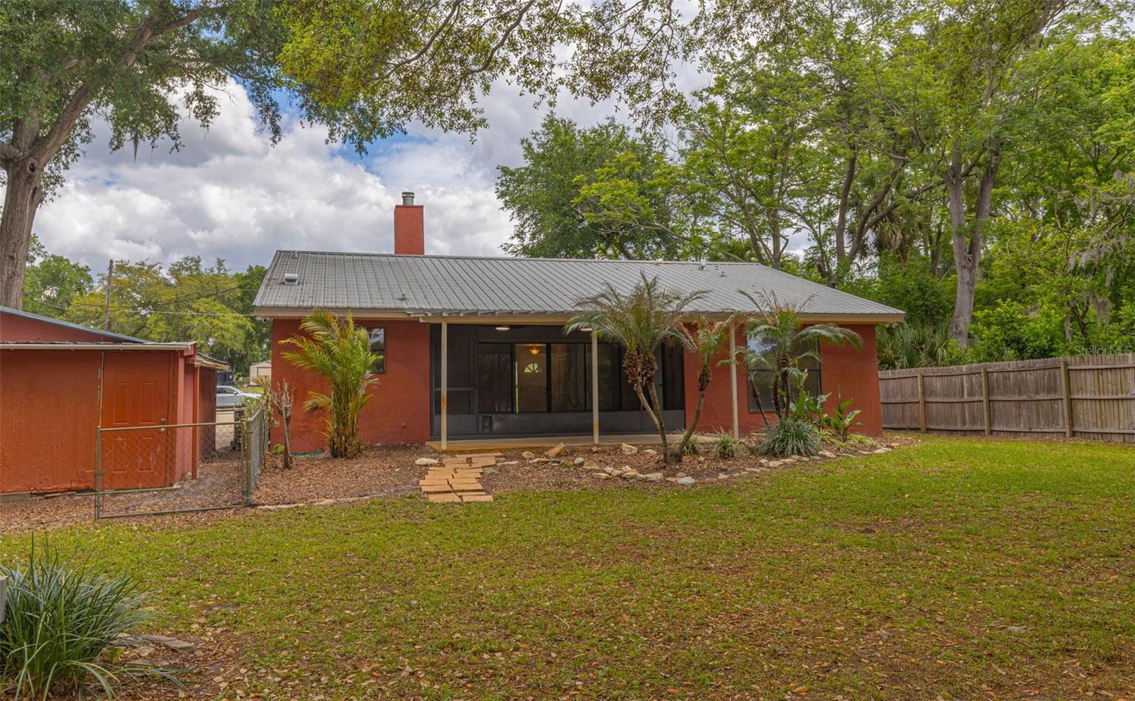 PLANTATION ESTATES UNIT 32 - Residential