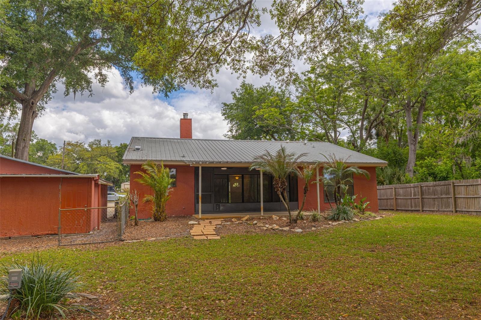 PLANTATION ESTATES UNIT 32 - Residential