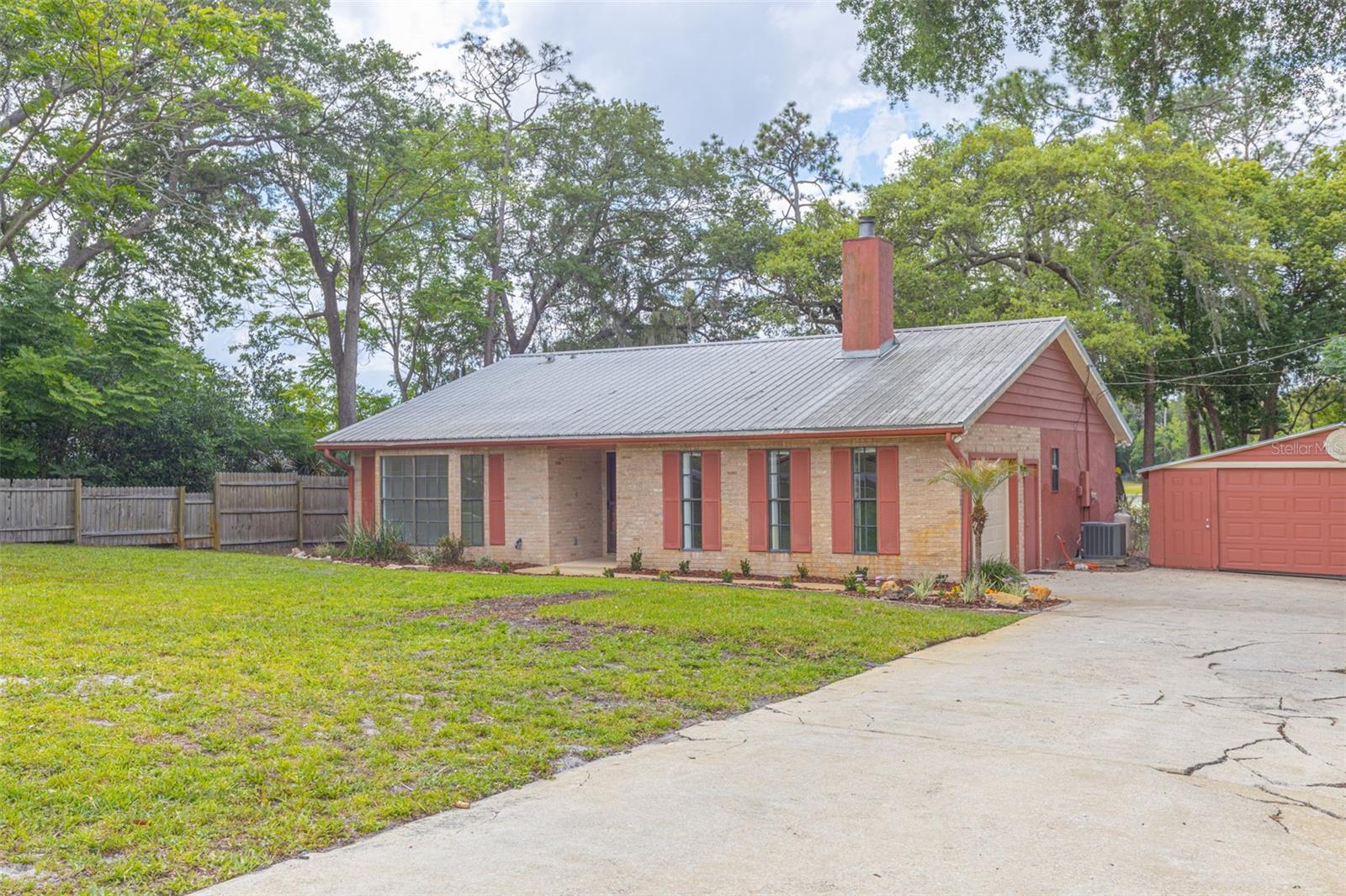 PLANTATION ESTATES UNIT 32 - Residential