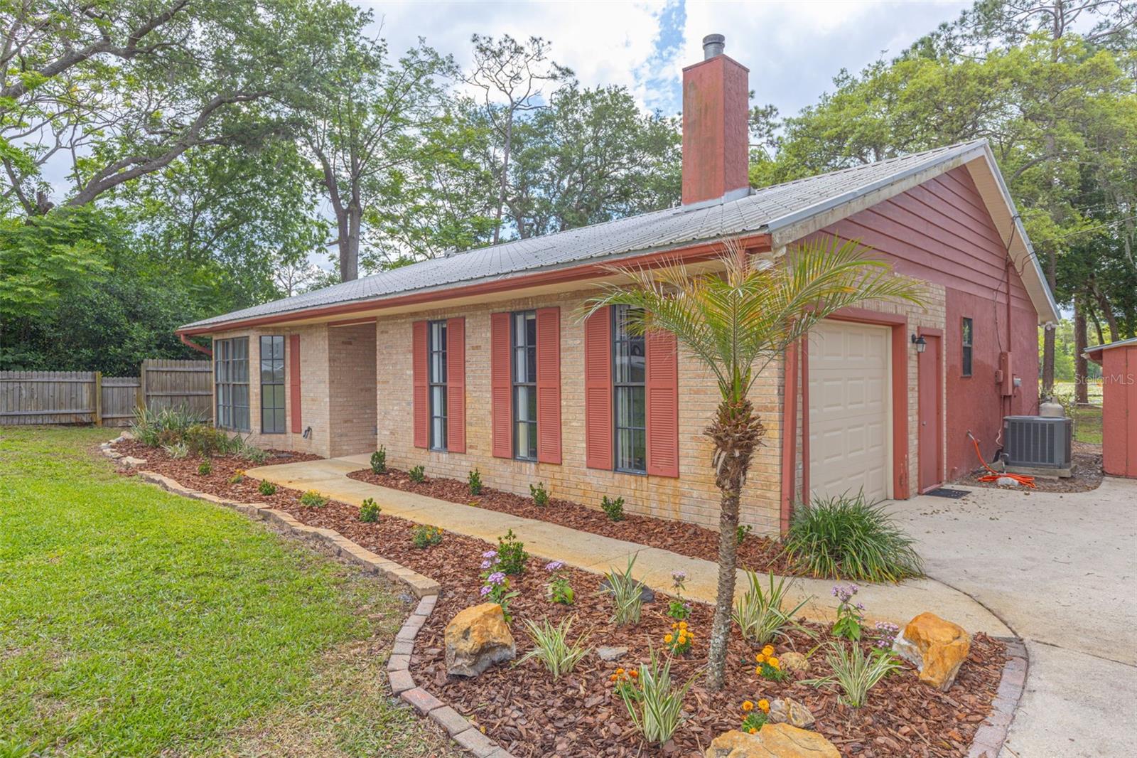 PLANTATION ESTATES UNIT 32 - Residential