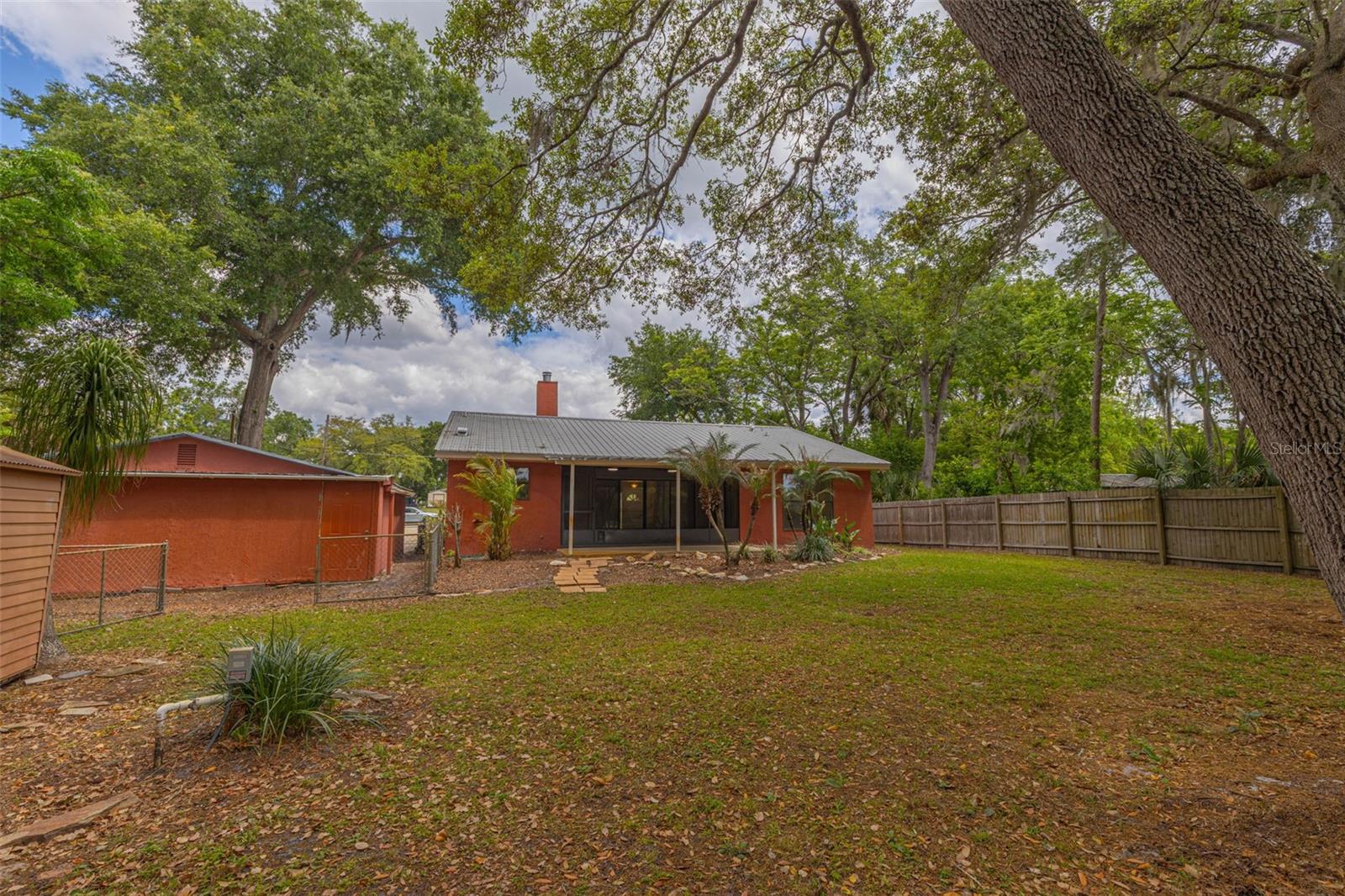 PLANTATION ESTATES UNIT 32 - Residential