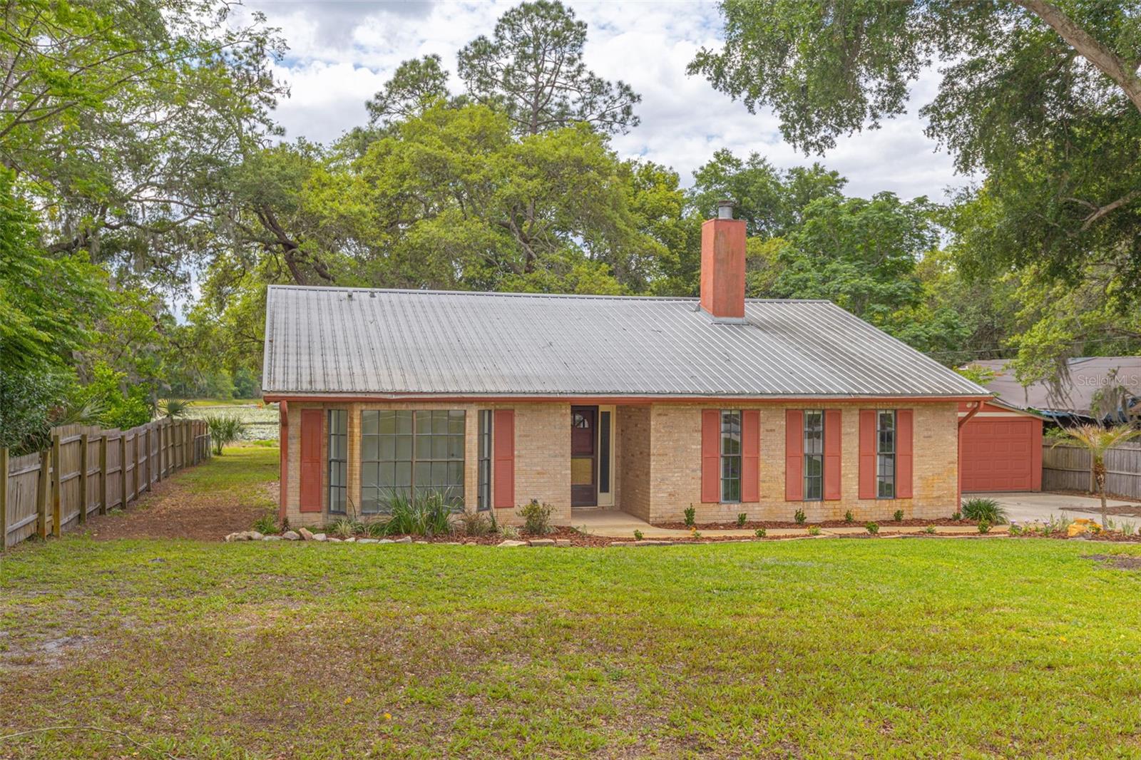 PLANTATION ESTATES UNIT 32 - Residential