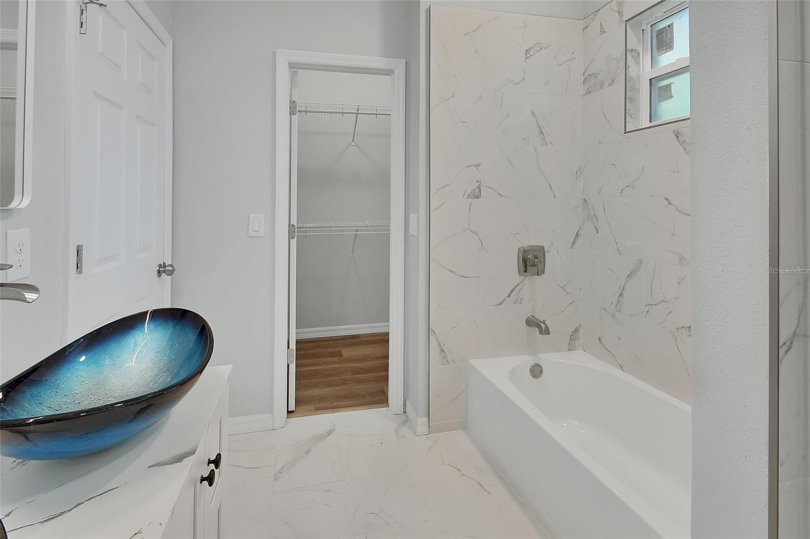 BUTNERS - Residential