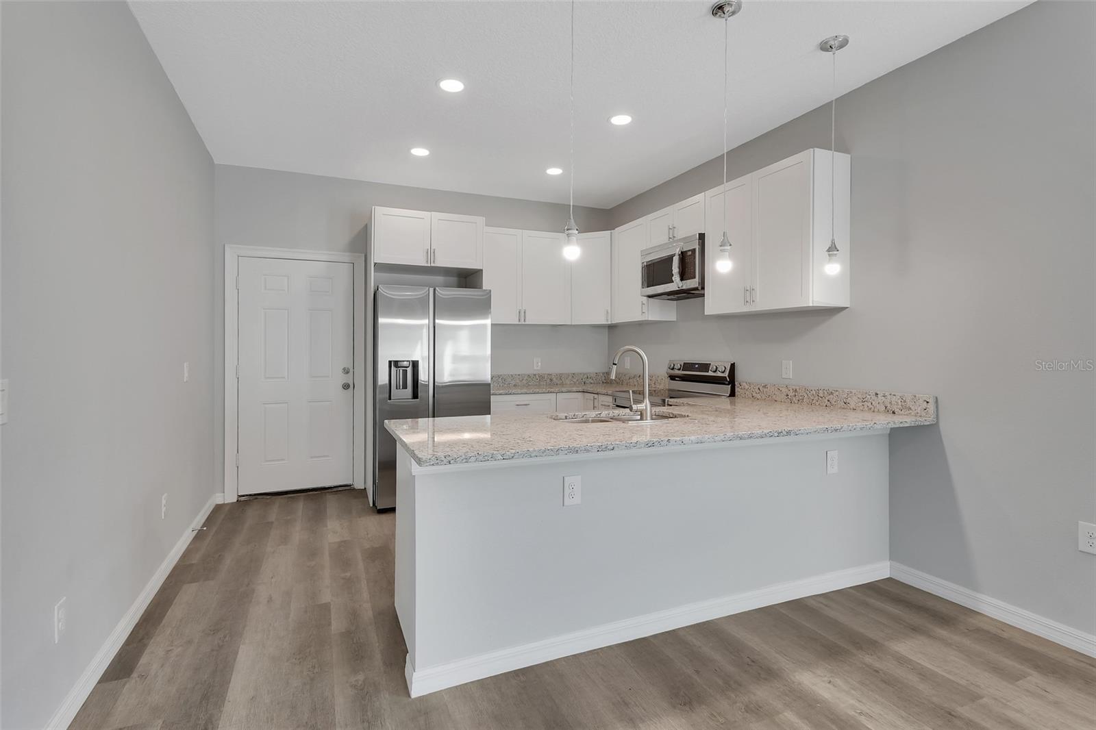 BUTNERS - Residential