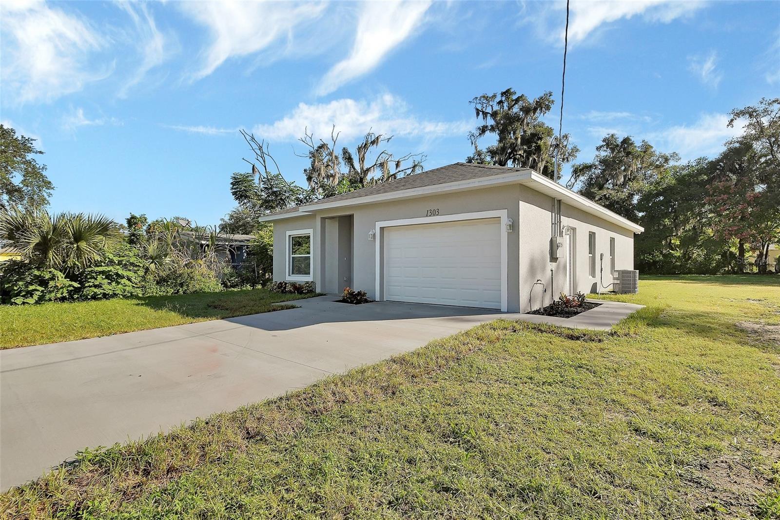 BUTNERS - Residential