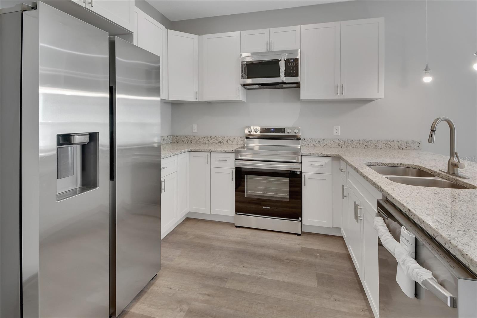 BUTNERS - Residential