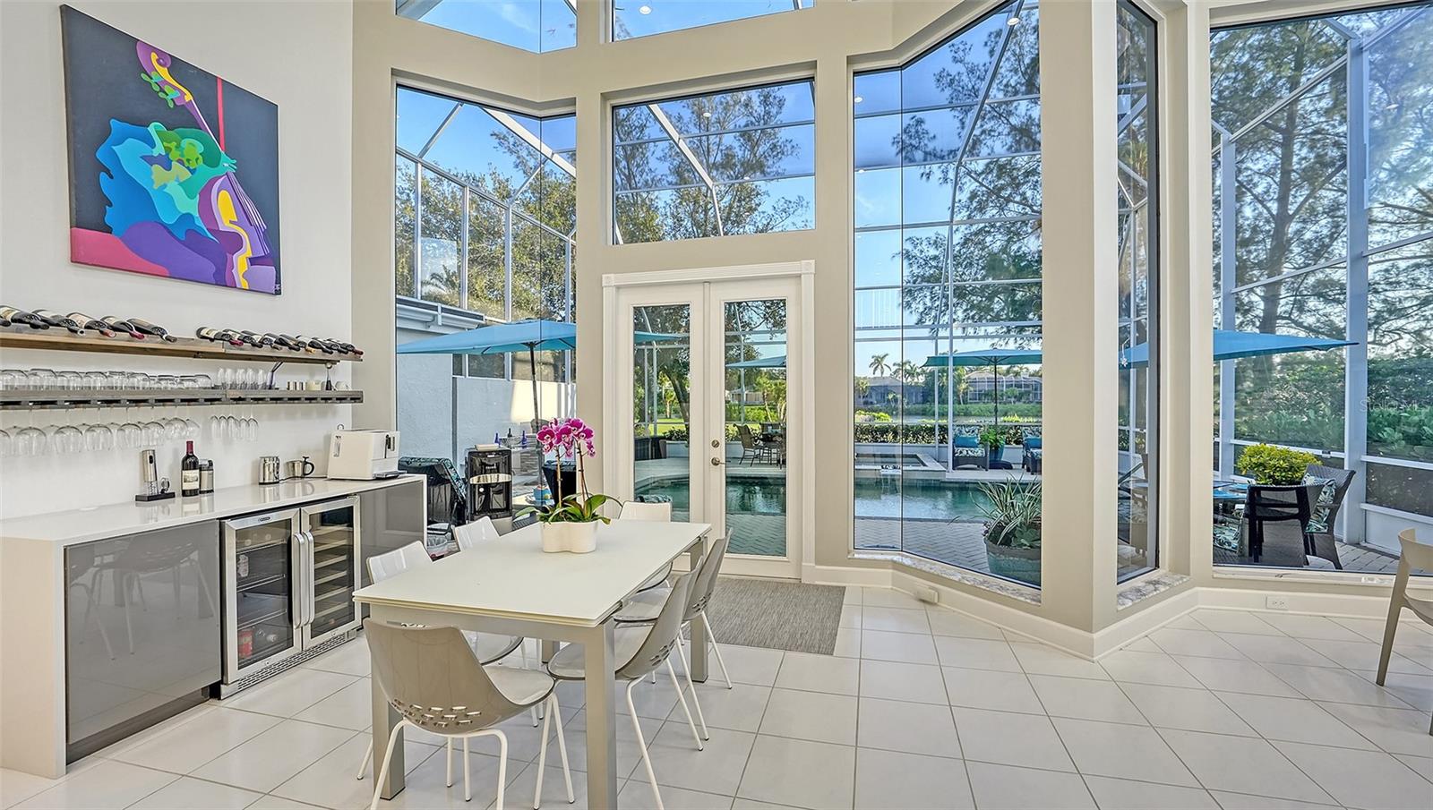 QUEENS HARBOUR - Residential