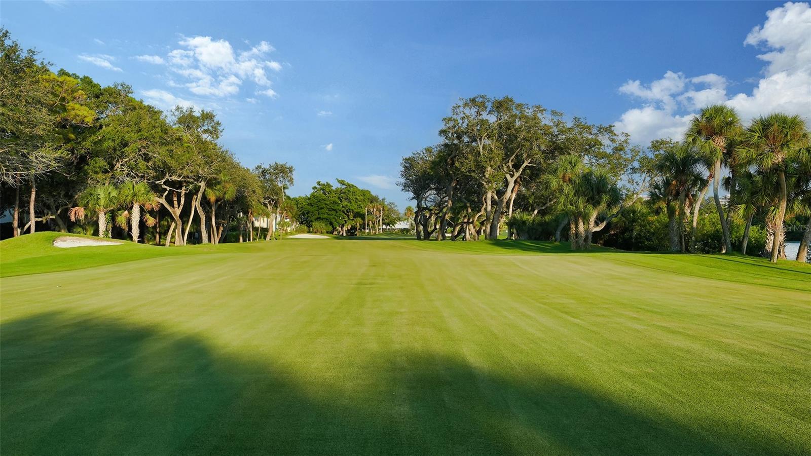 QUEENS HARBOUR - Residential