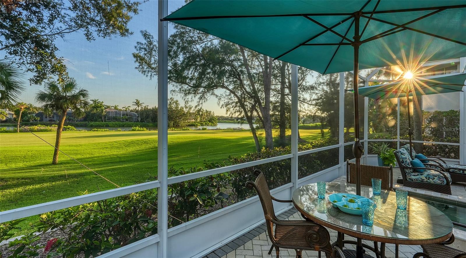 QUEENS HARBOUR - Residential