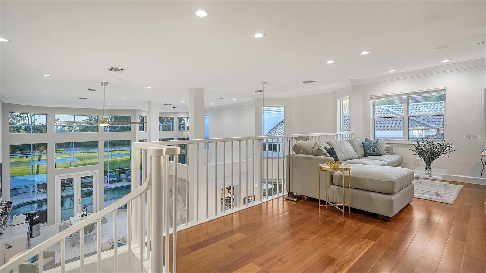 QUEENS HARBOUR - Residential