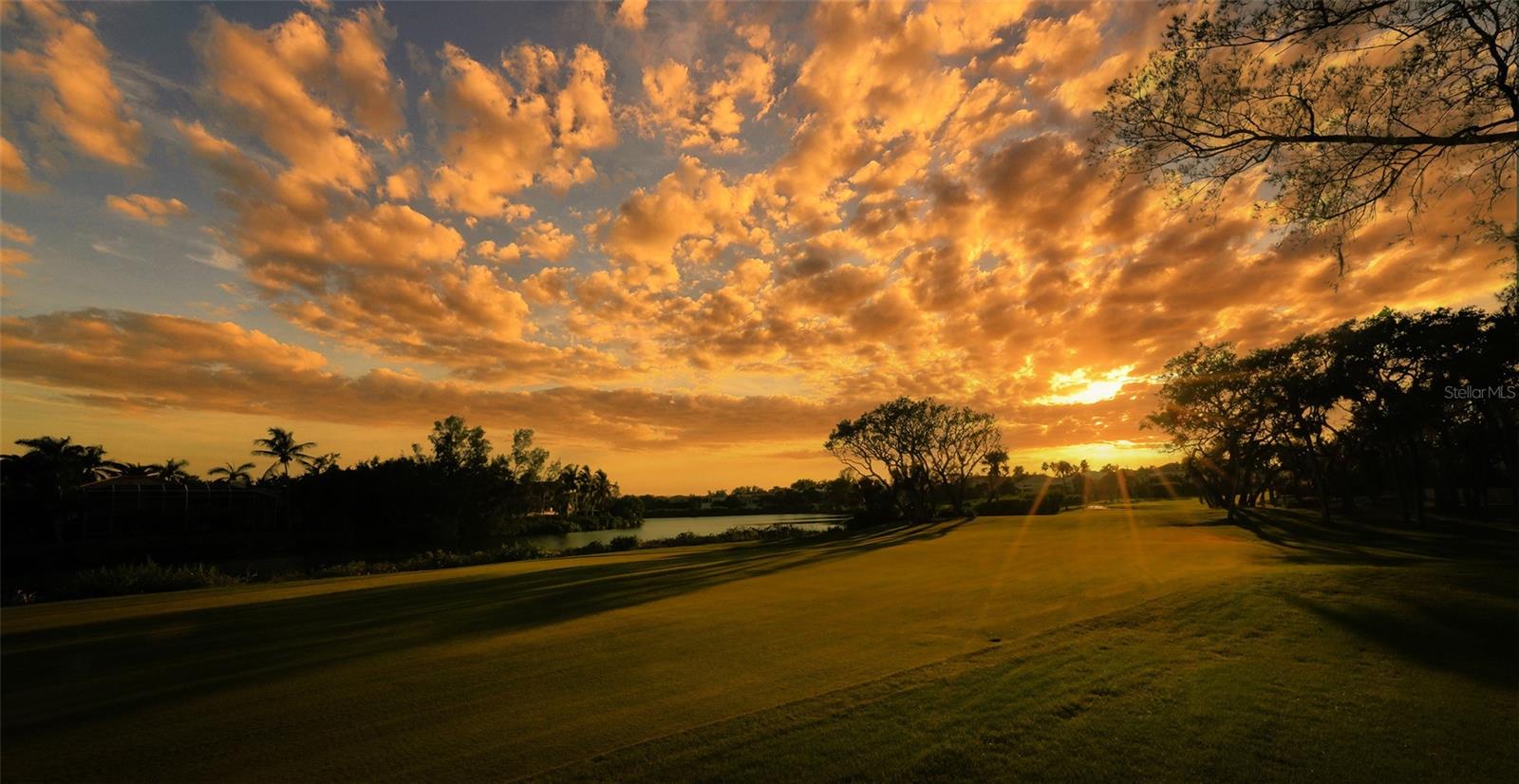 QUEENS HARBOUR - Residential