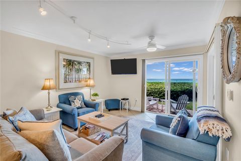 A home in LONGBOAT KEY