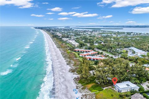 A home in LONGBOAT KEY