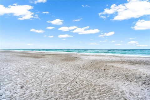 A home in LONGBOAT KEY