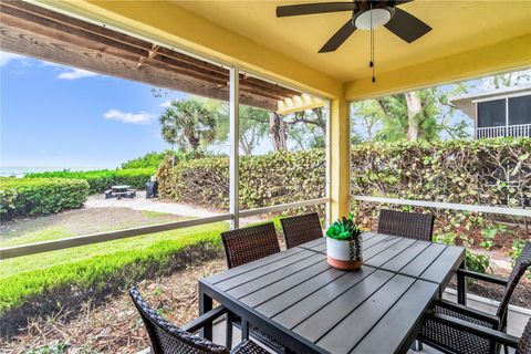 A home in LONGBOAT KEY