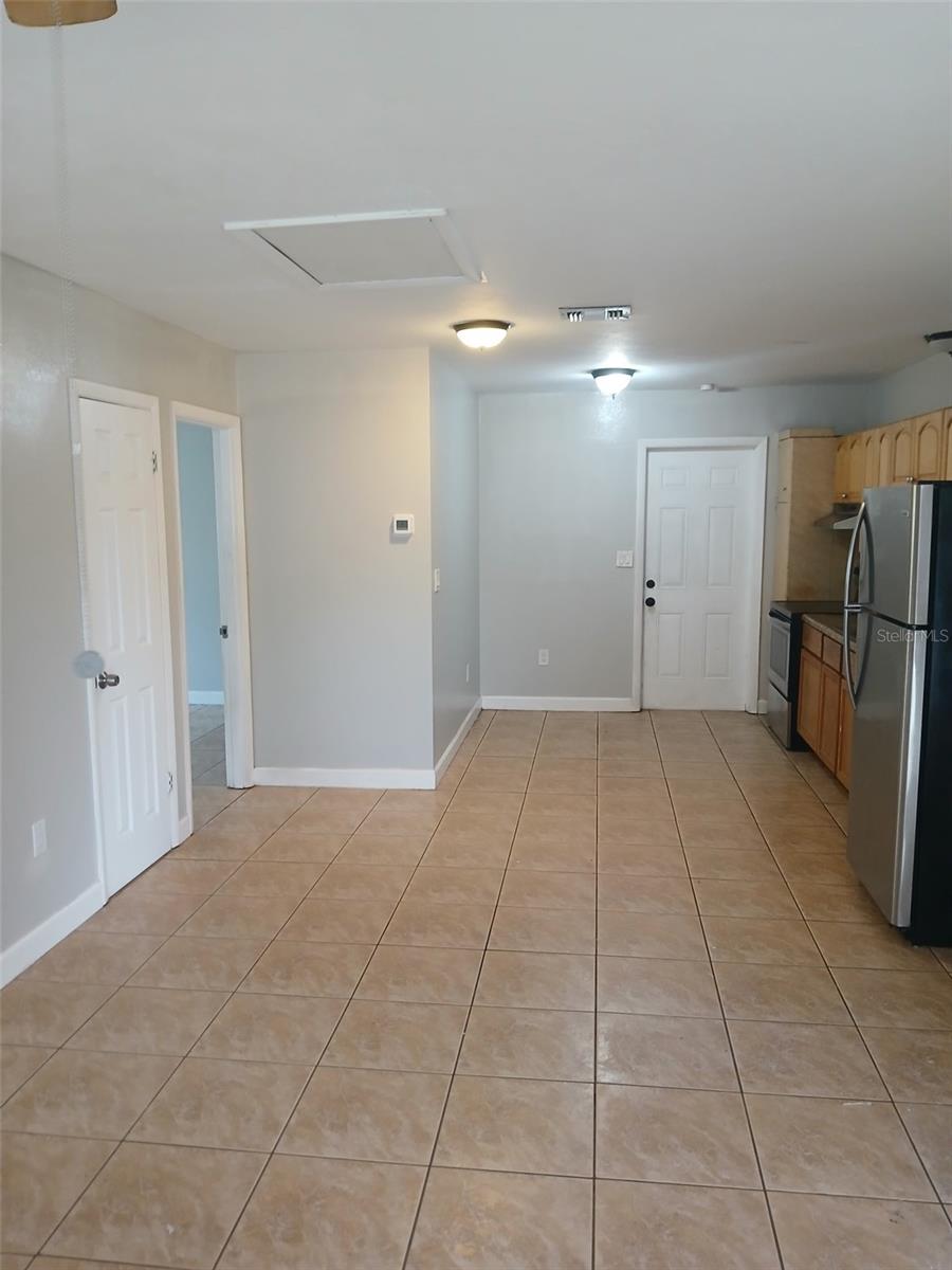 WARM MINERAL SPGS - Residential Lease