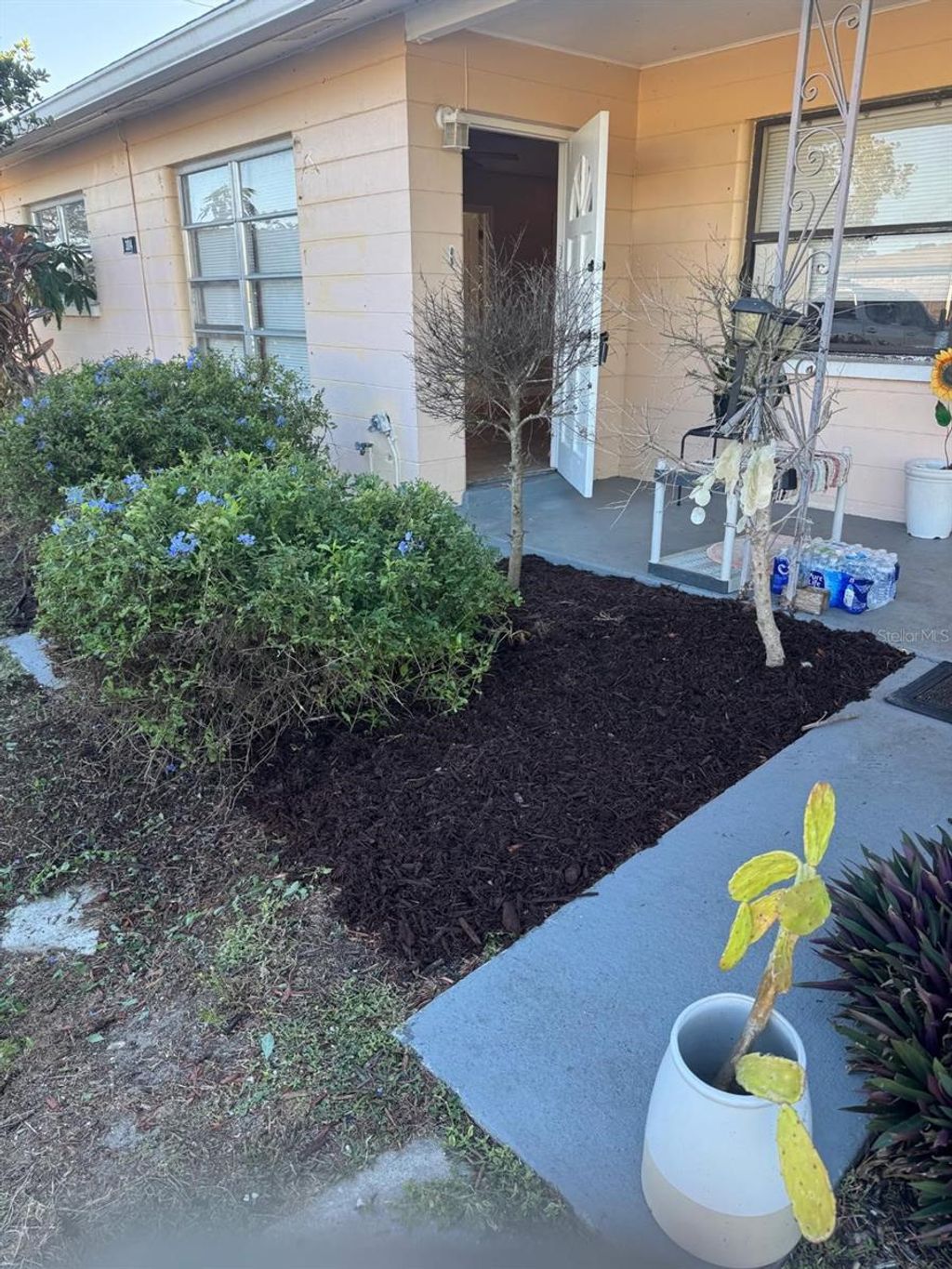 Photo of 304 Venetia Unit A Avenue, North Port, FL 34287 (MLS # A4661214)