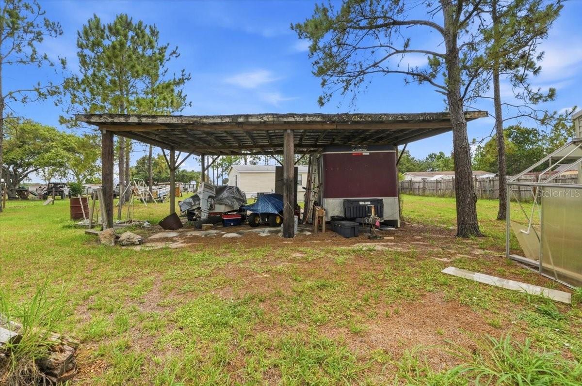 LAKE WALKER SHORES - Residential