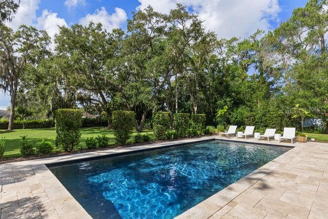 ACREAGE & UNREC - Residential