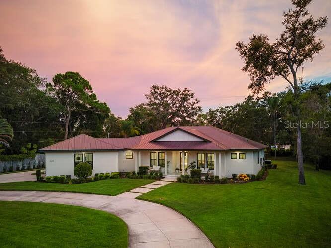 ACREAGE & UNREC - Residential