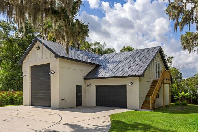 ACREAGE & UNREC - Residential