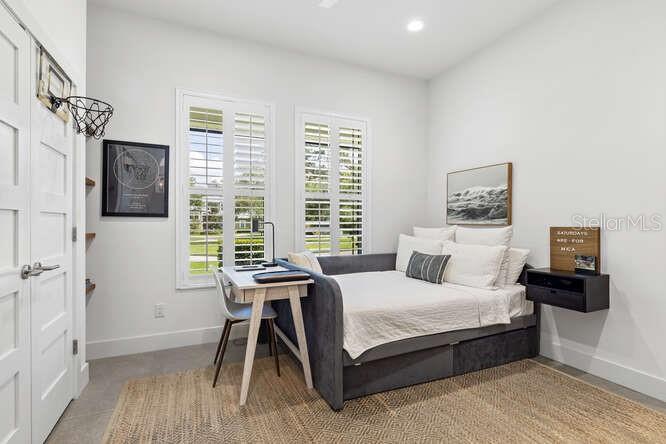 ACREAGE & UNREC - Residential