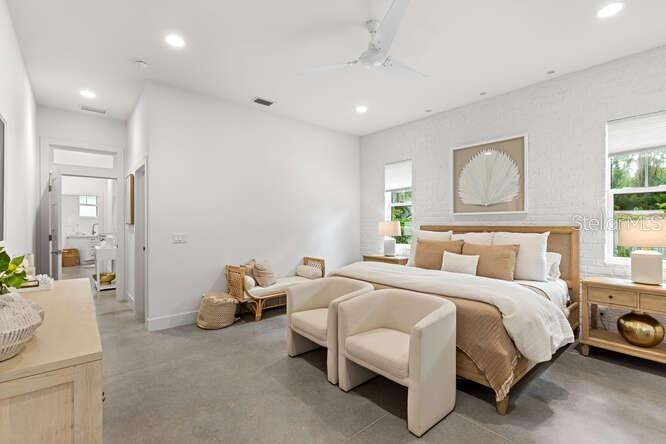 ACREAGE & UNREC - Residential