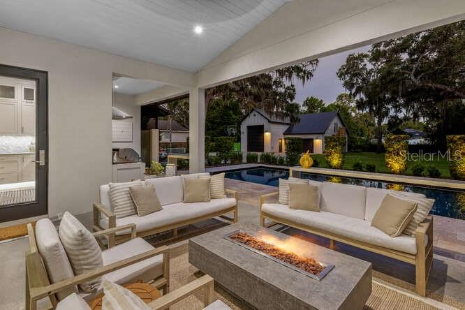 ACREAGE & UNREC - Residential