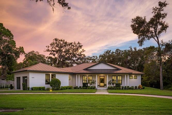 ACREAGE & UNREC - Residential