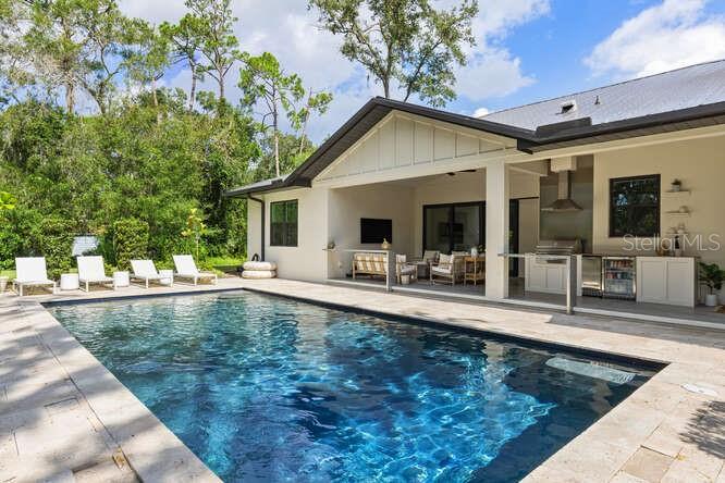 ACREAGE & UNREC - Residential