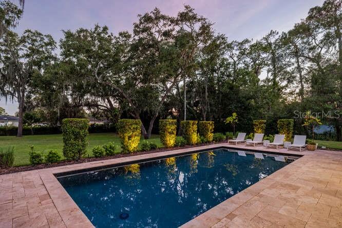 ACREAGE & UNREC - Residential