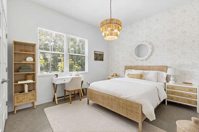 ACREAGE & UNREC - Residential