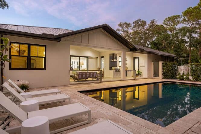 ACREAGE & UNREC - Residential