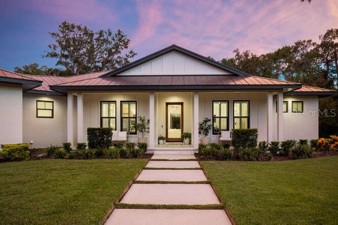 ACREAGE & UNREC - Residential