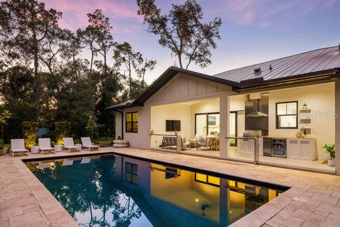 ACREAGE & UNREC - Residential