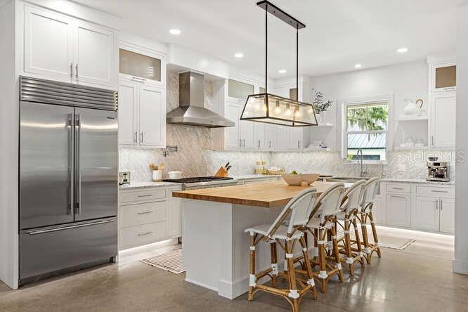 ACREAGE & UNREC - Residential