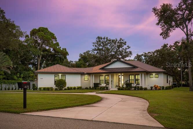 ACREAGE & UNREC - Residential