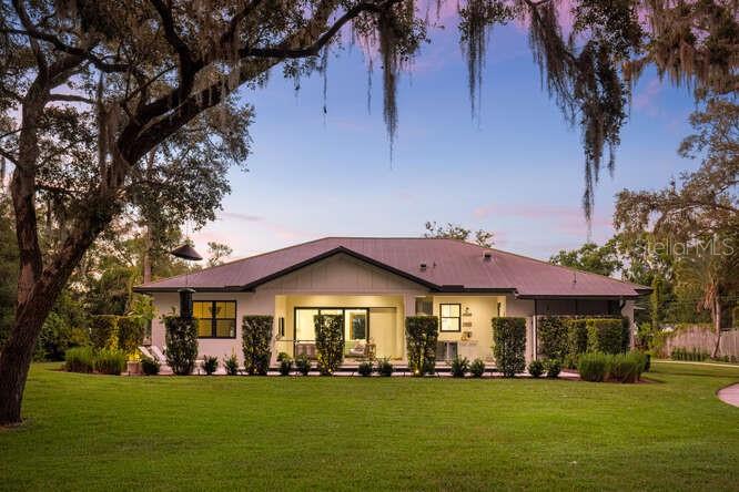 ACREAGE & UNREC - Residential