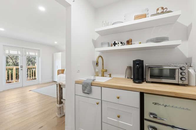 ACREAGE & UNREC - Residential