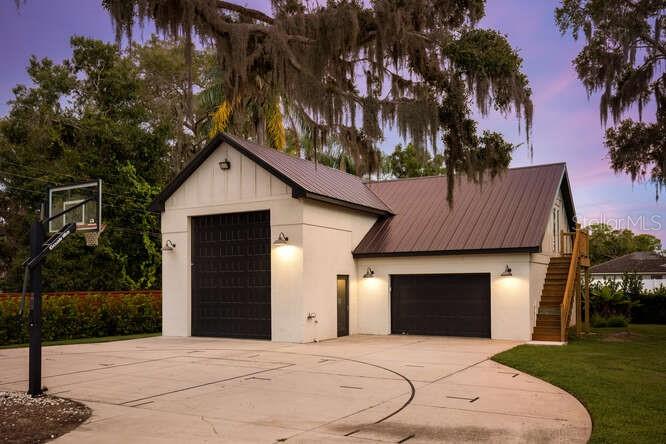 ACREAGE & UNREC - Residential