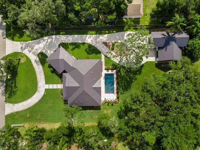 ACREAGE & UNREC - Residential