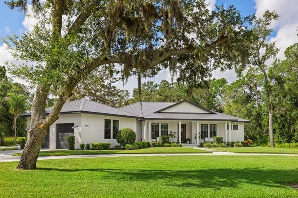 Photo of 4650 10th Street, Sarasota, FL 34232 (MLS # A4689601)