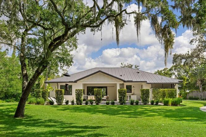 ACREAGE & UNREC - Residential