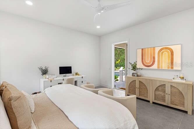 ACREAGE & UNREC - Residential