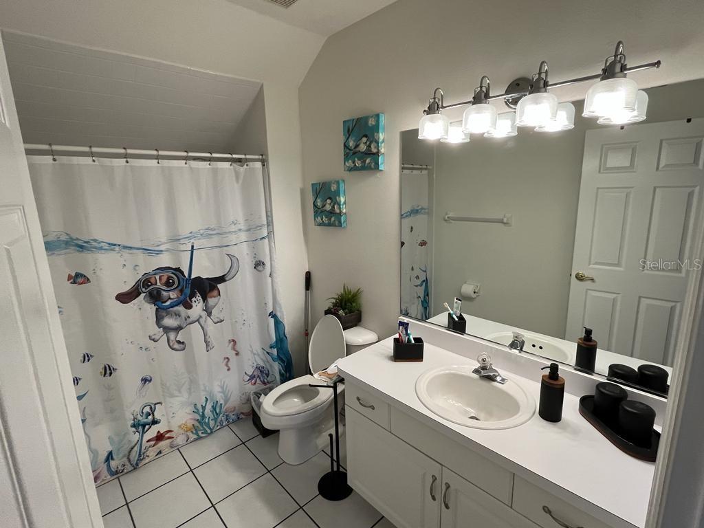 FOSTERS CREEK UN 1 - Residential