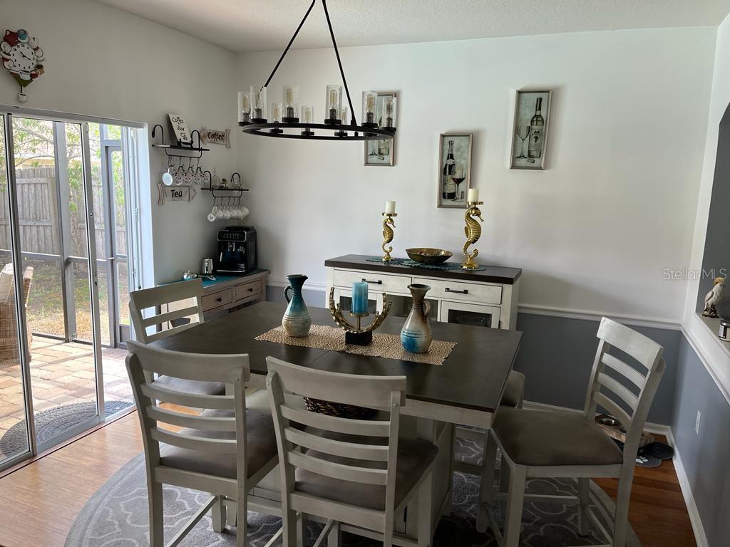 FOSTERS CREEK UN 1 - Residential